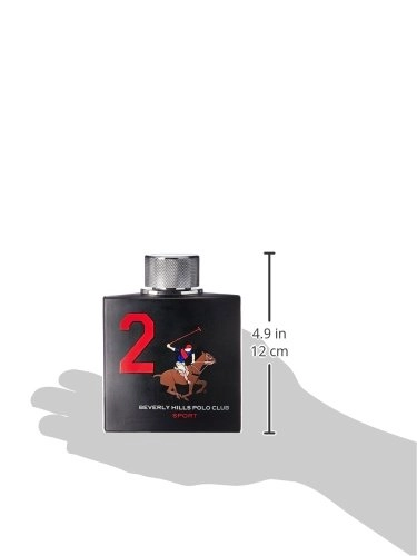 Sport No. 2 Eau de Toilette 100ml