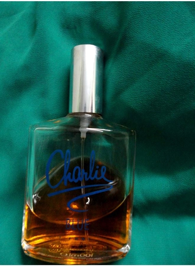 Charli Blue Eau de Toilette 100ml