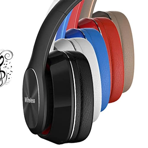 Bluetooth 5.0 Headset Wireless Headphone