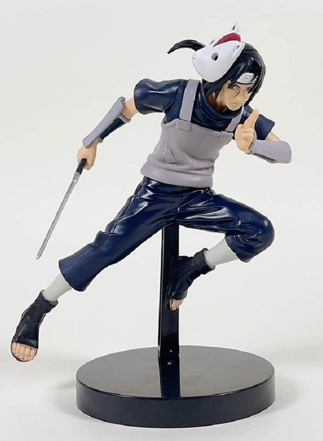 Generic Itachi Uchiha - Statue Anime Model
