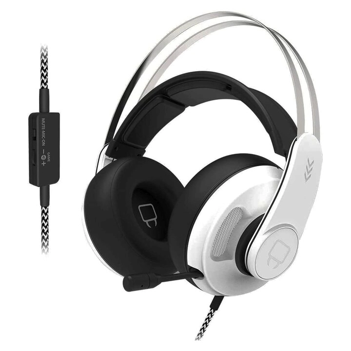 Venom Sabre Wired Headset