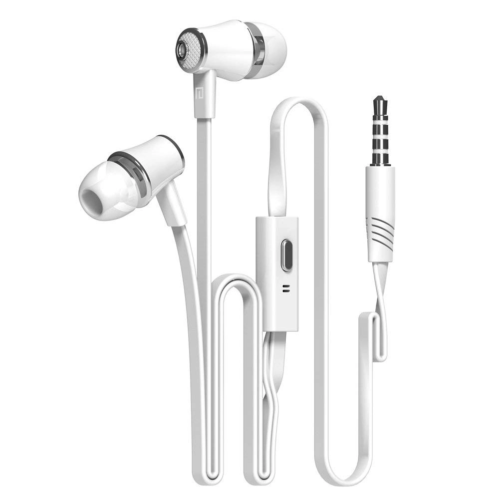 KCLQTK JM21 Wired Earbud