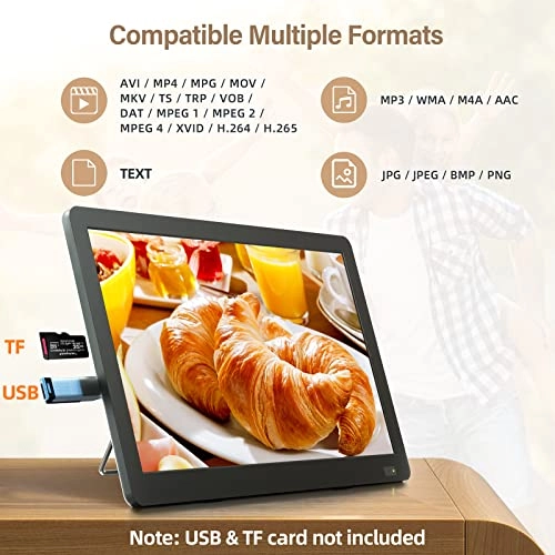 PTV143B - 1080P 14.2"