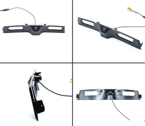 Reverse Camera - Night vision HD