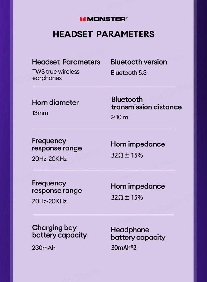 XKT15 Wireless Earbud