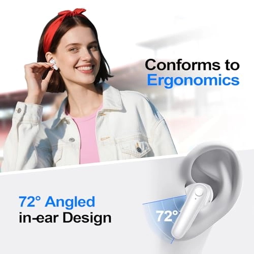 S8 Wireless Earbud