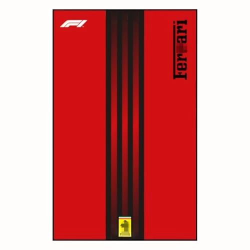 Figures Display Wall Mount - LEGO