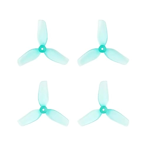 31mm Propellers - Brushless Motor 0702