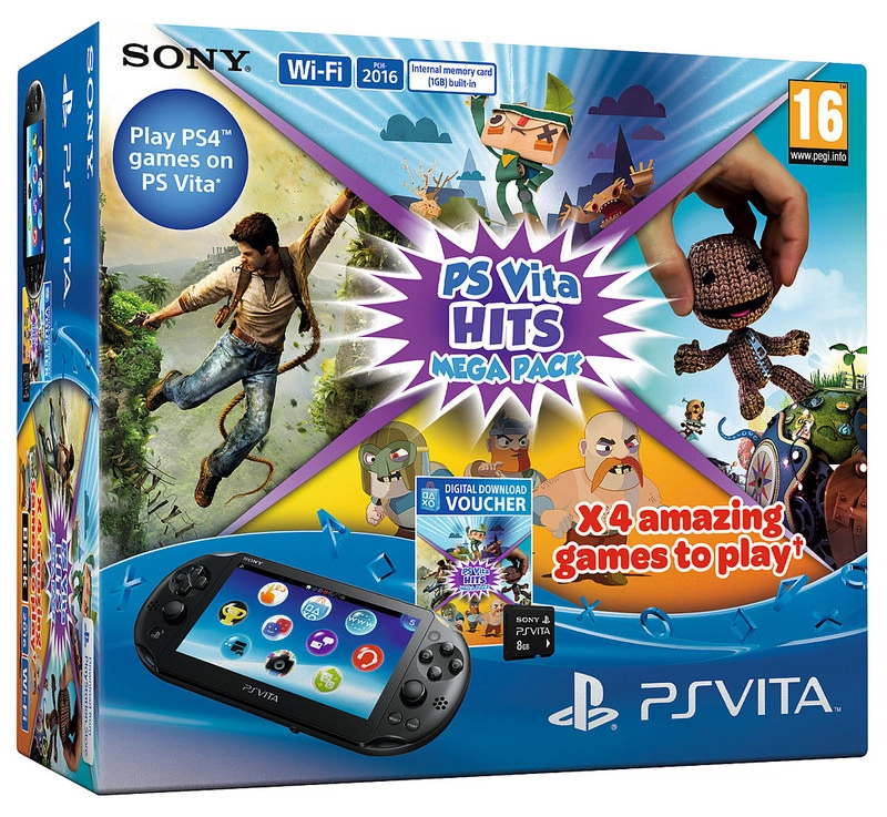 PlayStation Vita