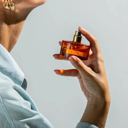 Jus d'Ambre Eau de Toilette 2 x 50ml
