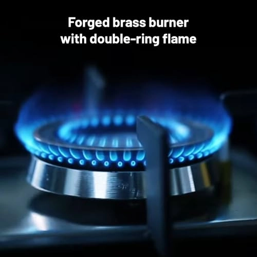 BH1065XROHTDB Gas hob