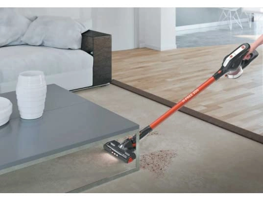 H-FREE 200 (HF222UPT)