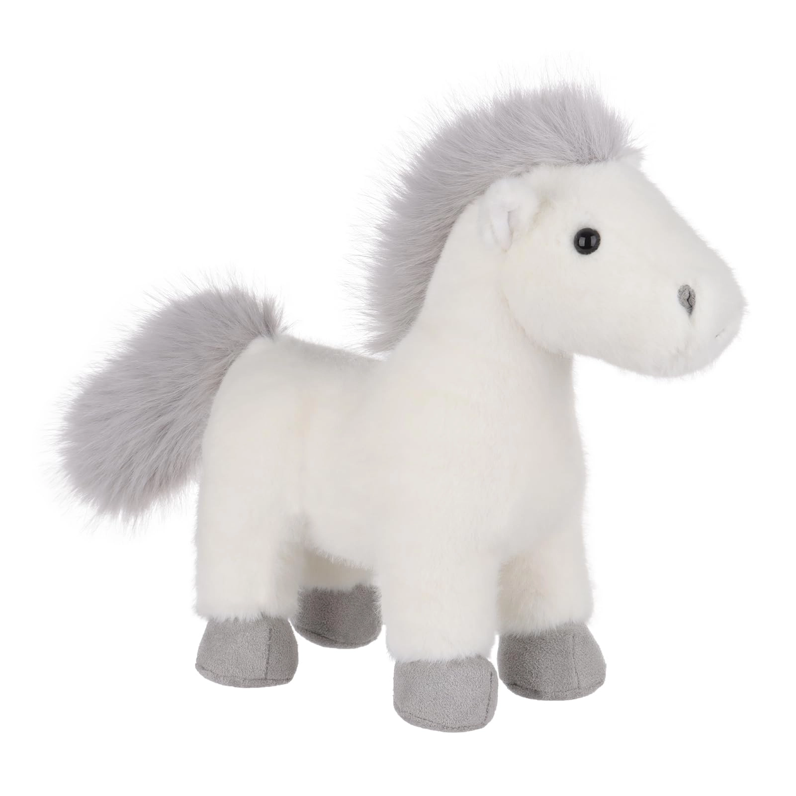 Apricot Lamb Wild Pony Horse - 24 cm
