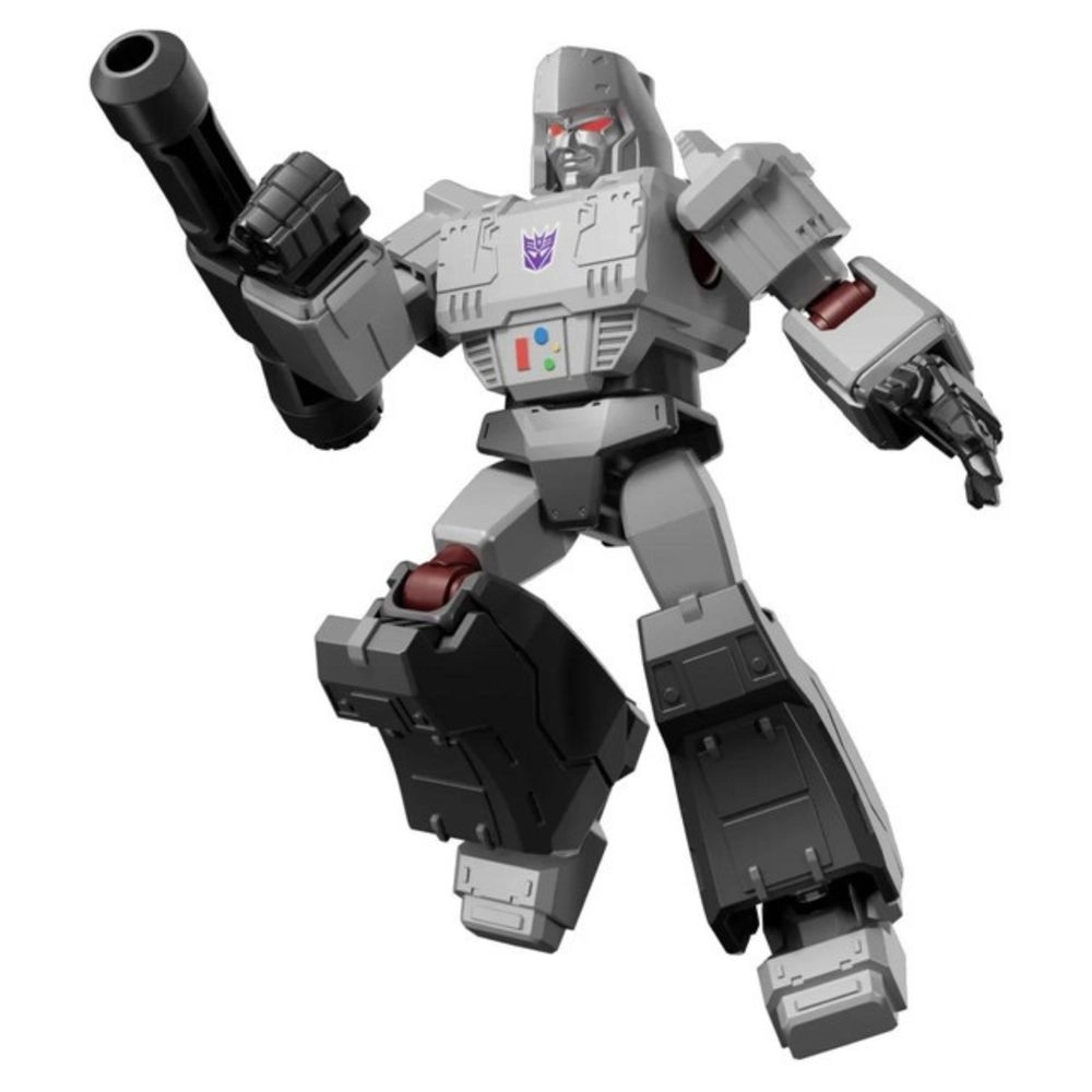 Transformers Shining Version 01