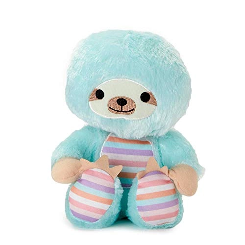 Peekaboos Sloth - 12" Light Skin Tone