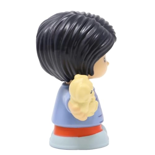 HVT37 - Replacement Mom Figure Holding a Puppy