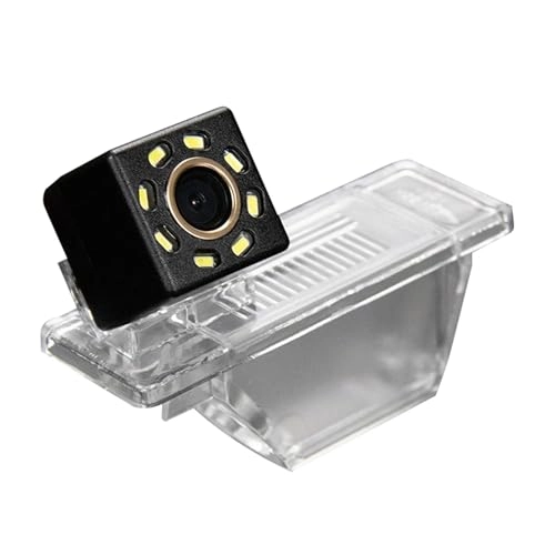 Rear View Wireless Car Rear View camera - Night vision Wireless Kit