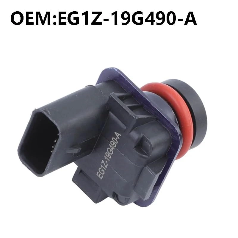 Rear View Backup Camera - Night vision