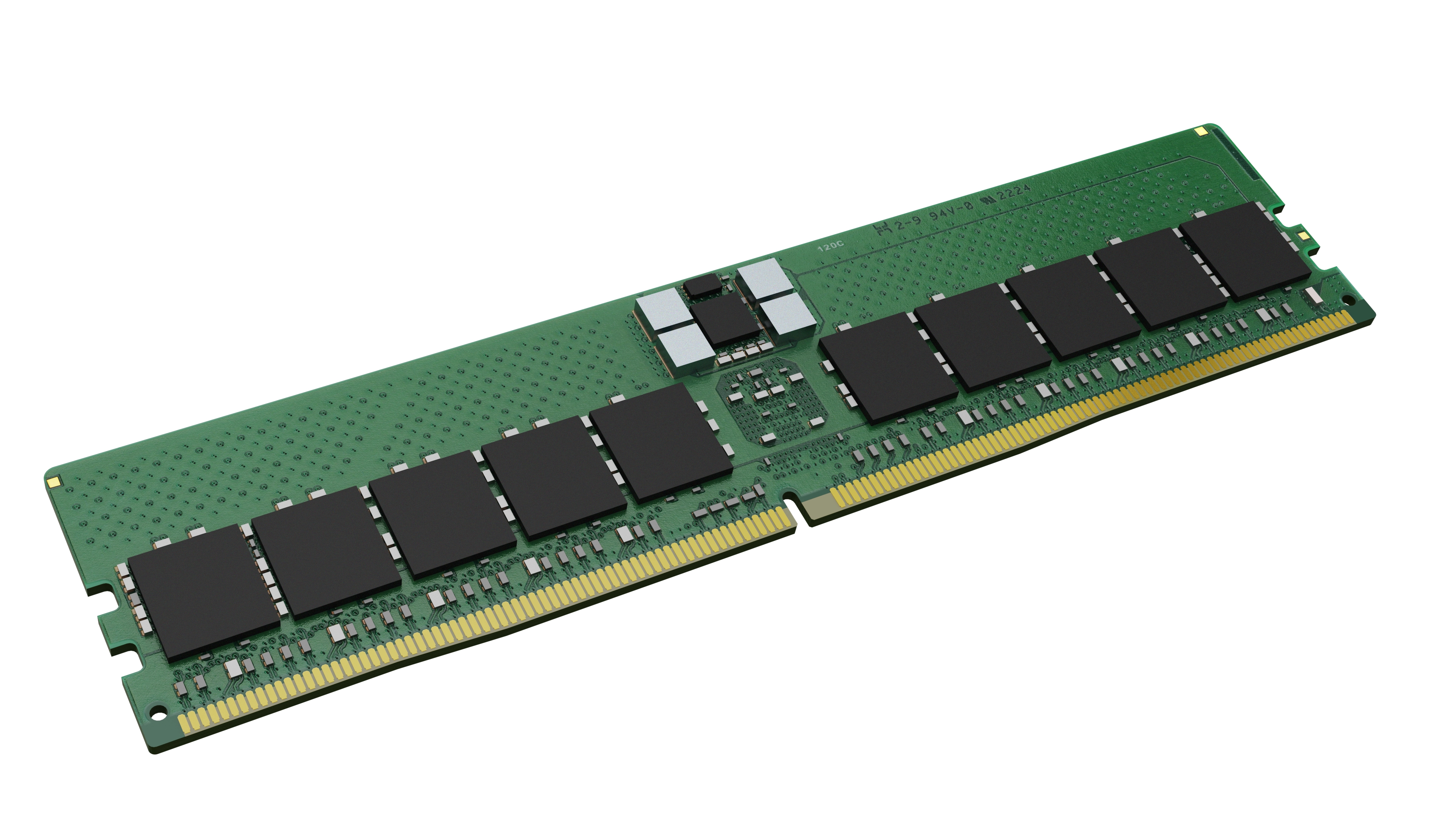 KVR56S46BD8-32 - 32GB 5600MHz SODIMM DDR5