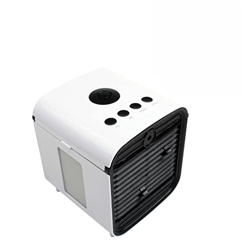 Small air conditioner