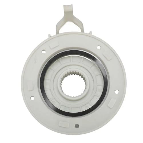 Washer Clutch Gear and Coupler - ABS 145.00g 2pcs