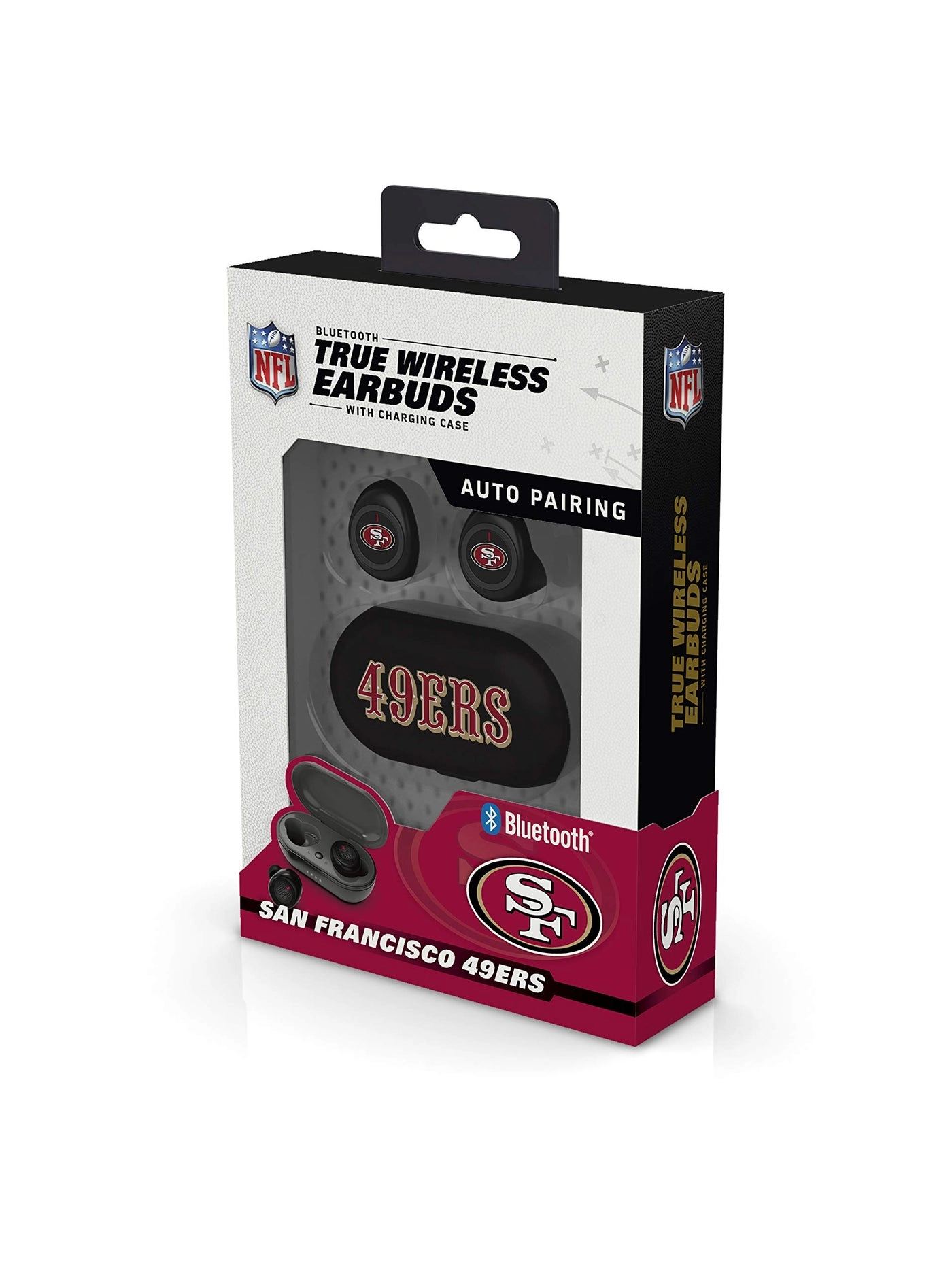 NFL-TWS2-49ER - Wireless Earbud
