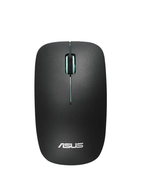 WT300 RF Wireless Mouse - Wireless