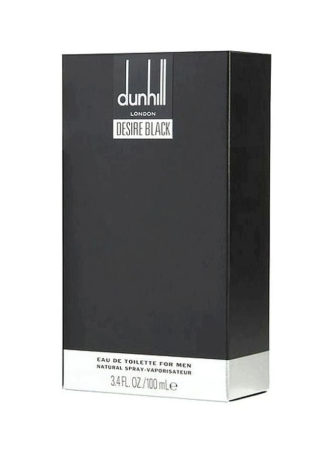 Desire Red Extreme Eau de Toilette 100 ml