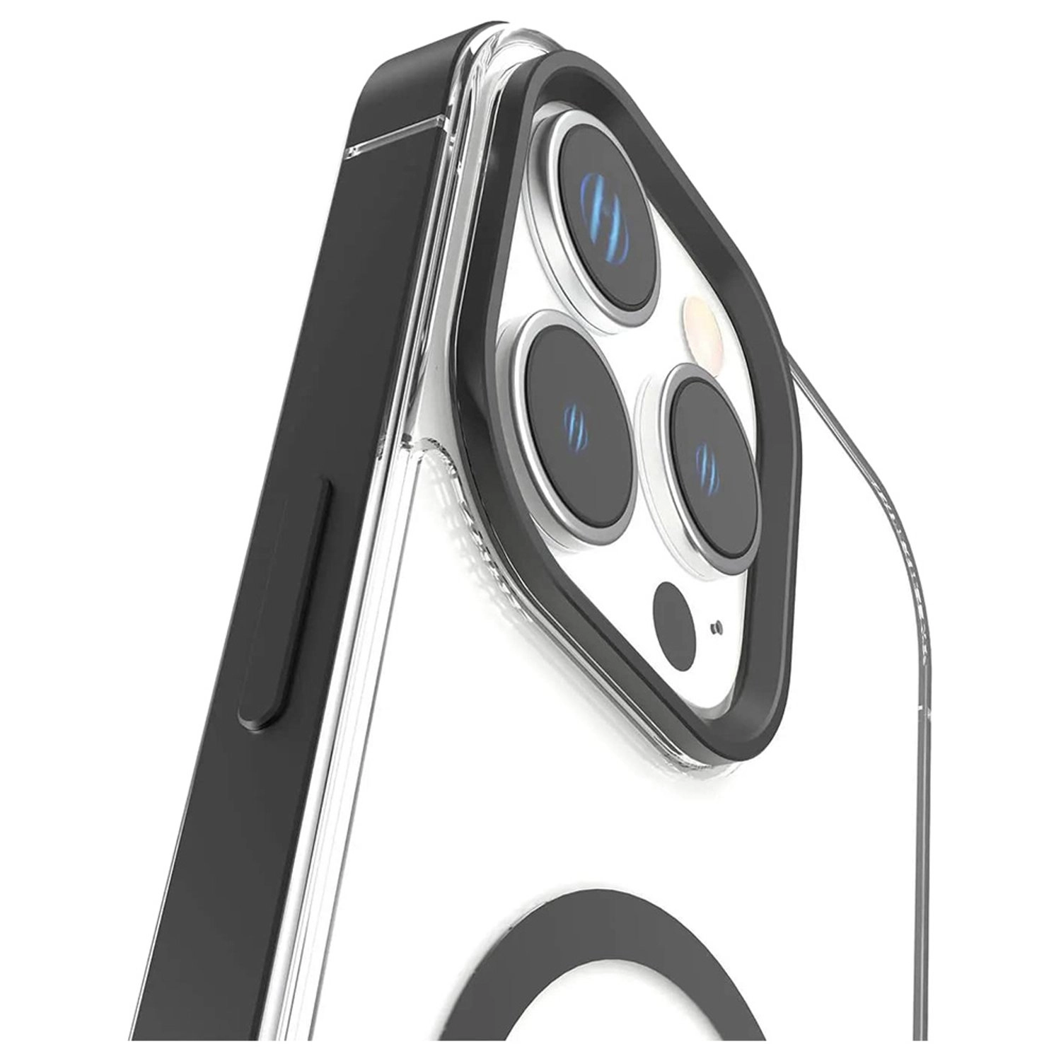 Claire Bumper Case with MagSafe for iPhone 16 Pro Max