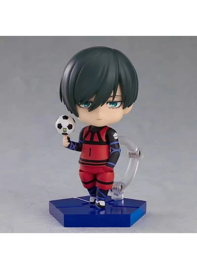 Generic Rin Itoshi - 10 cm