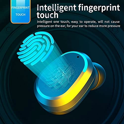 Bluetooth 5.1 Wireless Earbuds Wireless Earbud