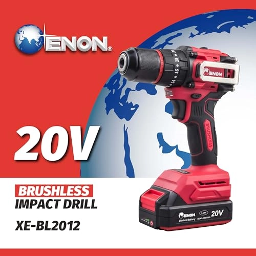 XE-BL2012 - 1.5 Amp Hours