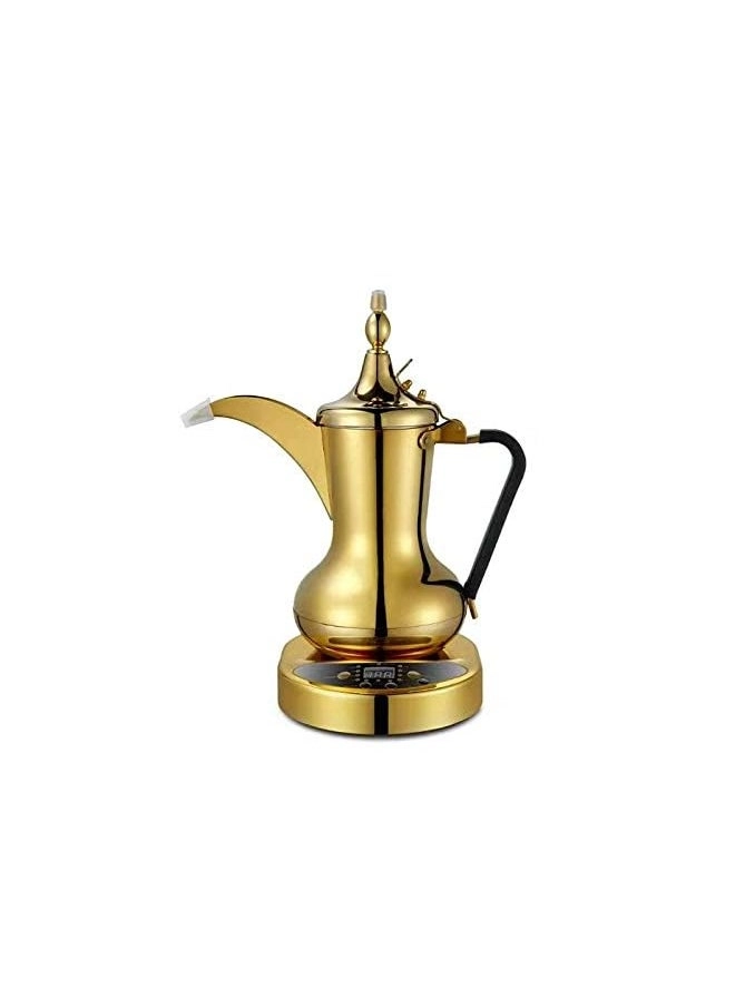 Arabic Coffee Machine FT-AL-168