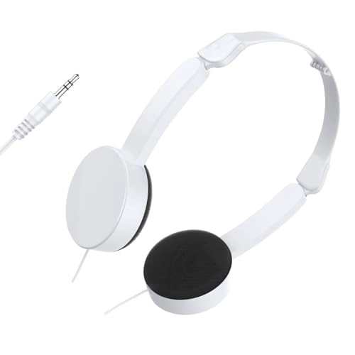 Kids Over Ear Wired Headphone