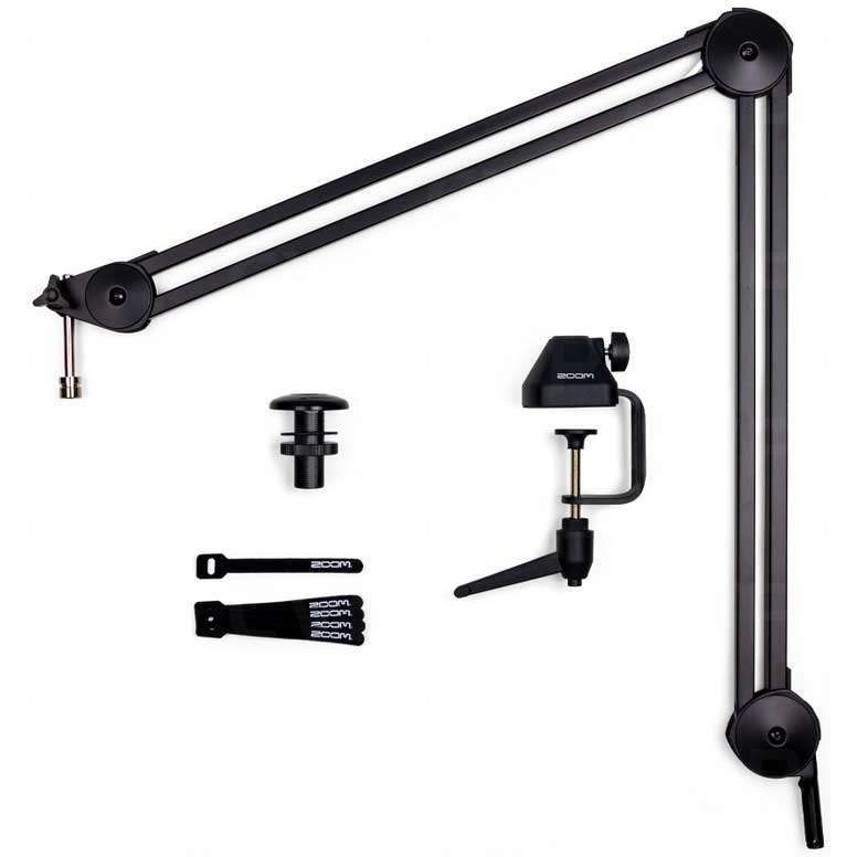 Zoom ZMA-1 - Broadcast Microphone Arm 37-inch reach