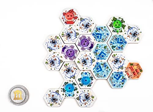 Acropolis - Strategy (Italian)