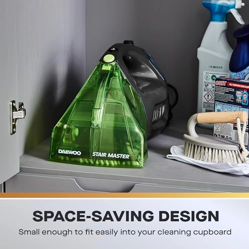 Stairmaster - Corded 480ml