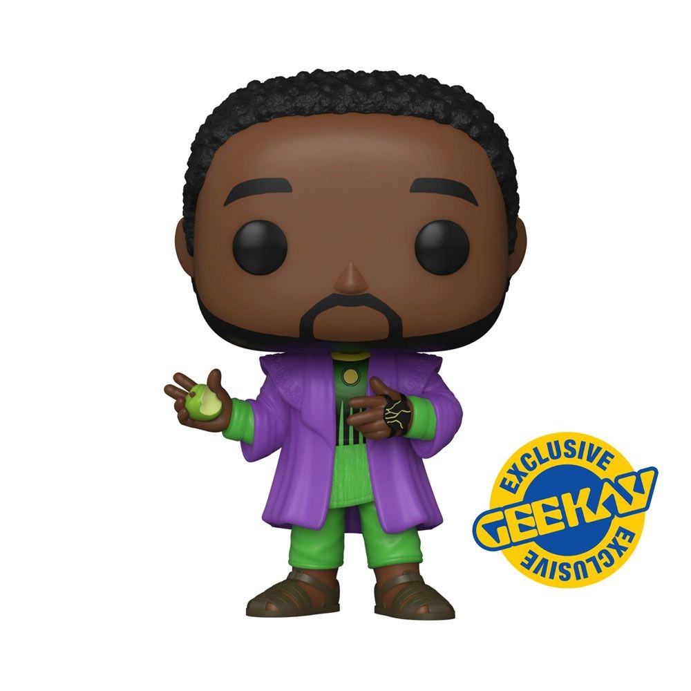 FUNKO Loki - Marvel POP! (SDCC'22) - Vinyl Figure