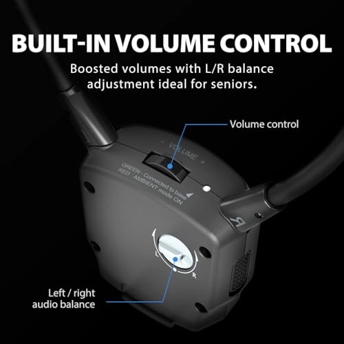 HT381 Wireless Earbud