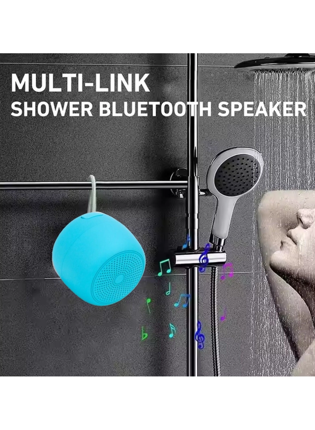 Travel Tune - 24H Battery Bluetooth