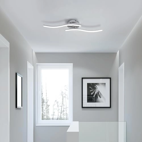 LED Ceiling Light - 6500K