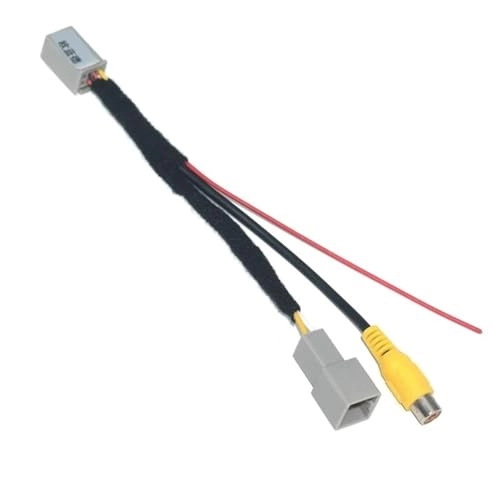 Reversing Camera - RCA