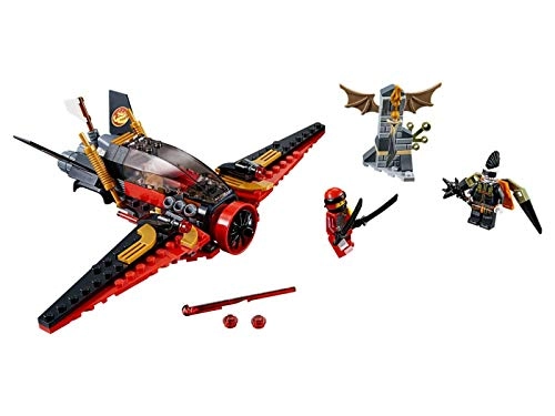 NINJAGO Destiny’s Wing (70650)