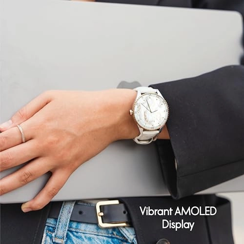 Soleil + Premium Straps