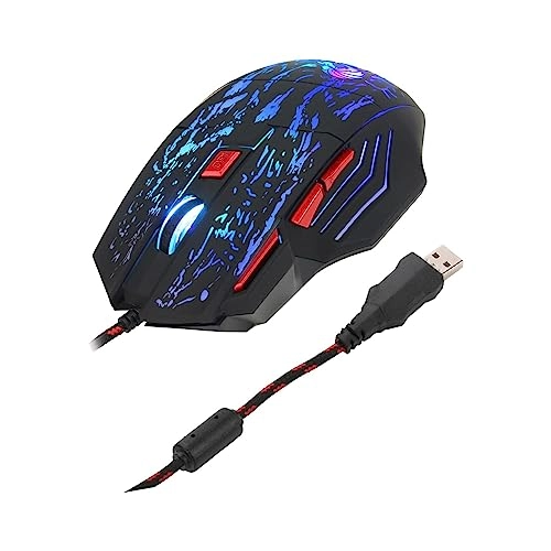 Gaming Mouse - Wired