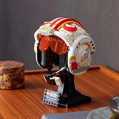 Star Wars Luke Skywalker Helmet (75327)