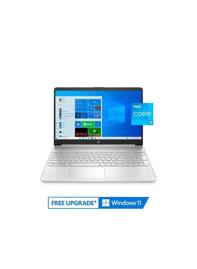 15-dy2091wm - 15.6 inch 256 gigabyte 8 gigabyte Core i3-1115G4