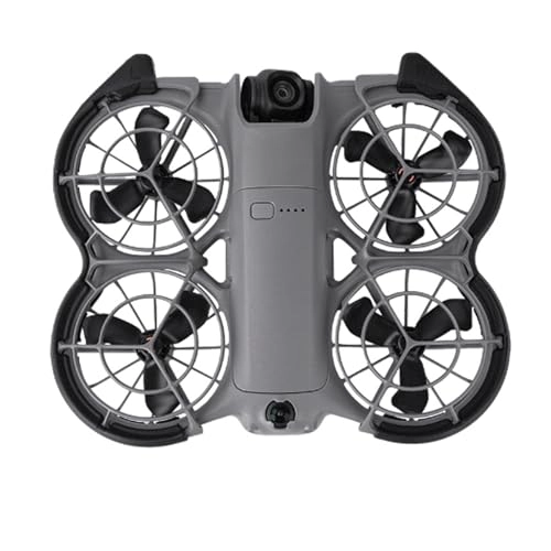 Neo 2 Propeller Guard - Orange TPE