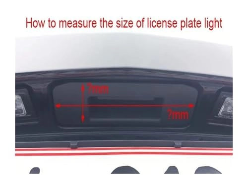 Reverse Camera - Night vision HD