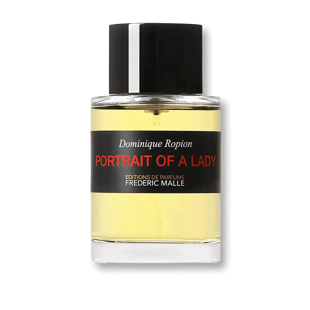 Frederic M Portrait of a Lady Eau de Parfum 50 ml